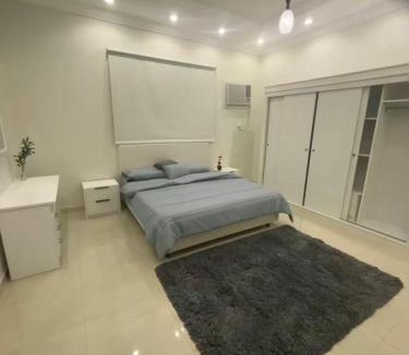 Al Bahah Apartment | Furnished apartment for daily rent Great location in Beni Kbir