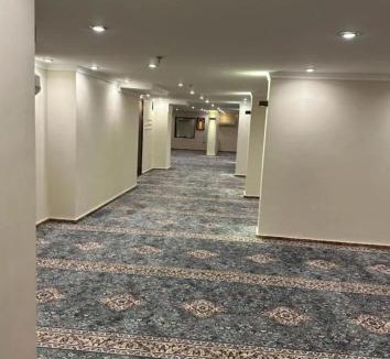 60th Street Hotel | فندق الرسالة الذهبى