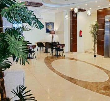 60th Street Hotel | فندق الرسالة الذهبى