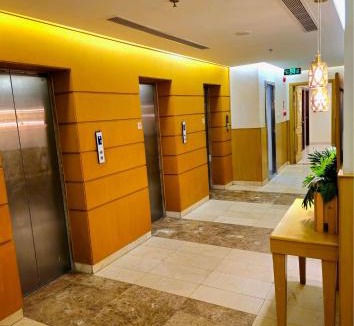 60th Street Hotel | فندق الرسالة الذهبى