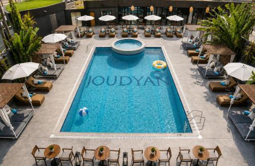 Ash Shati Hotel | JOUDYAN Red Sea Mall Jeddah By ELAF