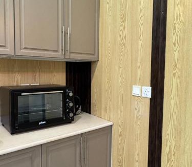 Al-Hofuf Ski Chalet | شاليه ايوان