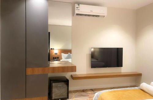 Al Olaya District Apartment | شقق فاخرة - العليا