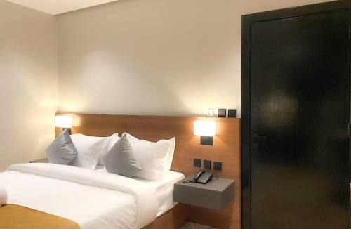 Al Olaya District Apartment | شقق فاخرة - العليا