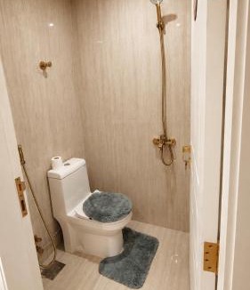 Al Khobar Apartment | Luxury suite with a beautiful الخبر view