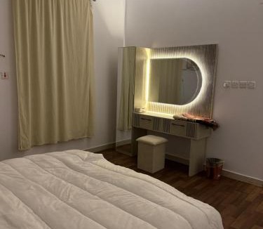 Tabuk Apartment | استديو