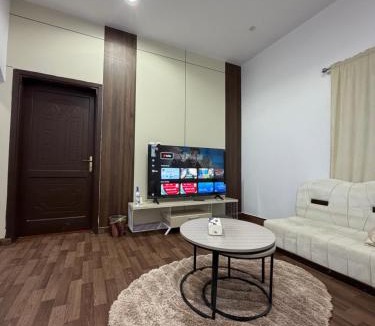 Tabuk Apartment | استديو