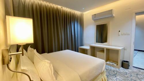 Tabuk Apartment | LAVENDER Hotel Apartments لافتدر تبوك للشقق المخدومه