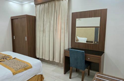 Jizan Apartment | اكارم - Akarem - الشاطئ