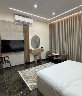 AlUla Apartment | Starlight AlUla