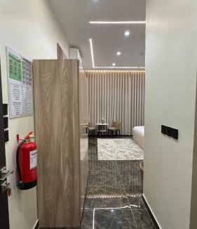 AlUla Apartment | Starlight AlUla