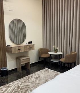 AlUla Apartment | Starlight AlUla