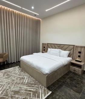 AlUla Apartment | Starlight AlUla
