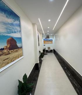 AlUla Apartment | Starlight AlUla