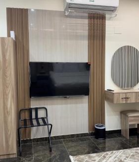 AlUla Apartment | Starlight AlUla