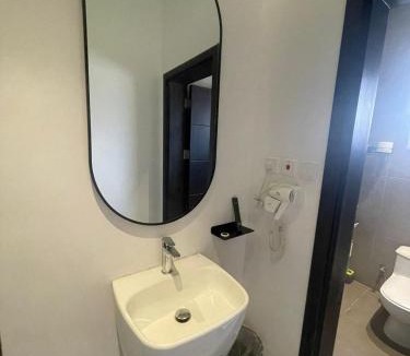 AlUla Apartment | Najd Apartments - R1