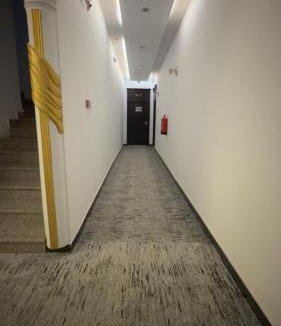 Ha'il Apartment | شقق راما الشرق المخدومة المملكة العربية السعودية حي الشفاء حائل