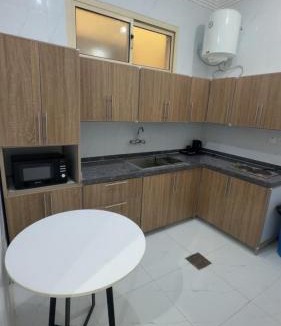 Ha'il Apartment | شقق راما الشرق المخدومة المملكة العربية السعودية حي الشفاء حائل