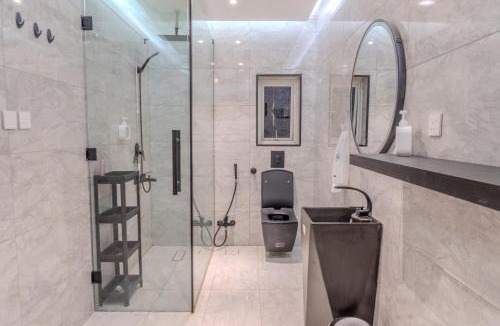 Taif House | فله روف بحديقه وجلسه خارجيه