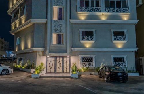 Taif House | فله روف بحديقه وجلسه خارجيه