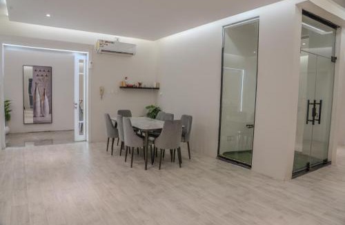 Taif House | فله روف بحديقه وجلسه خارجيه