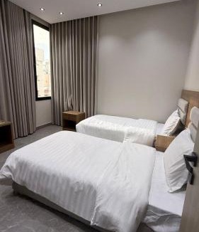 Palestine Street Apartment | شقق سدايم