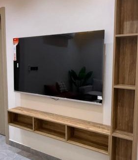 Palestine Street Apartment | شقق سدايم