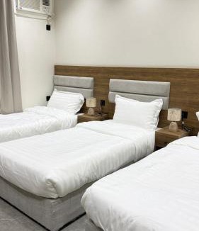 Palestine Street Apartment | شقق سدايم