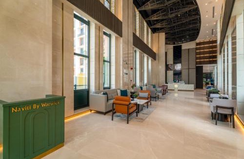 Jeddah Hotel | Naviti By Warwick Jeddah