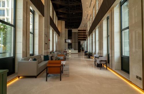 Jeddah Hotel | Naviti By Warwick Jeddah