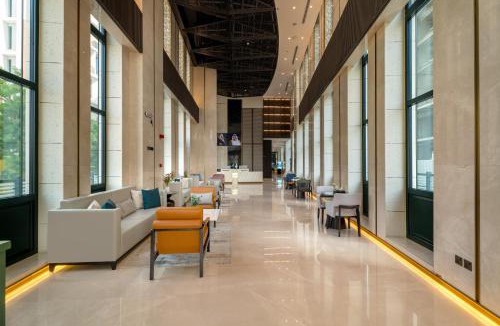 Jeddah Hotel | Naviti By Warwick Jeddah