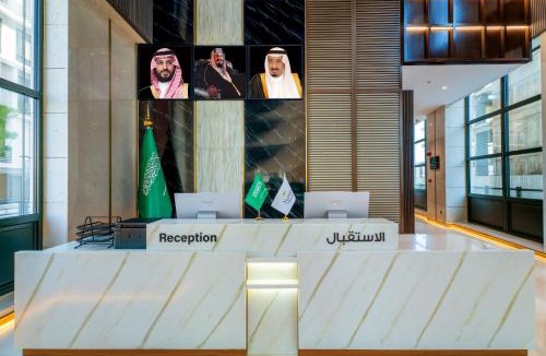 Jeddah Hotel | Naviti By Warwick Jeddah