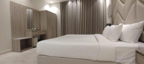 Taif Apartment | Dorm Story For Hotel Apartment