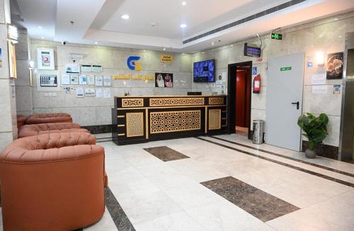 Mecca Hotel | Hotels in Miná, Saudi Arabia