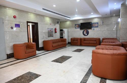 Mecca Hotel | Hotels in Miná, Saudi Arabia