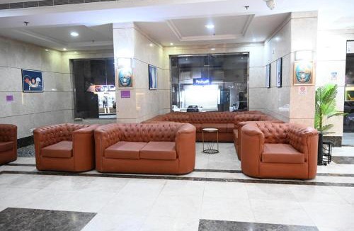 Mecca Hotel | Hotels in Miná, Saudi Arabia
