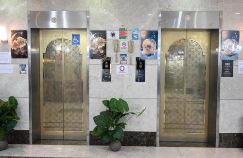 Mecca Hotel | فندق غالب المشاعر شركة غالب تورز