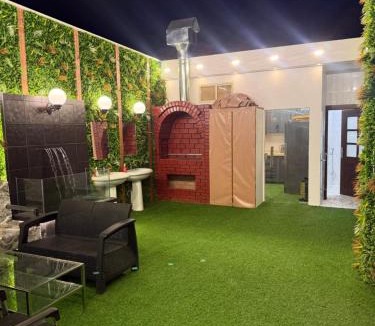 Mecca Apartment | جناح اميري