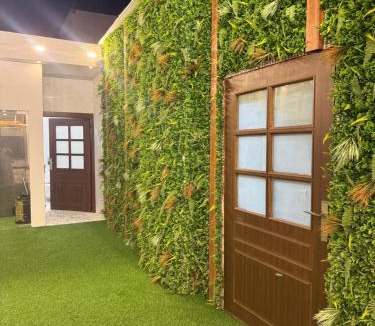 Mecca Apartment | جناح اميري