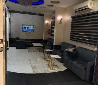 Taif Apartment | اوتيلير