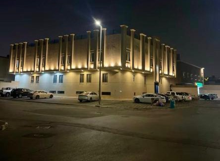 Dammam Apartment | اقامة تينون - Tenon Stay وصول ذاتي بدون استقبال
