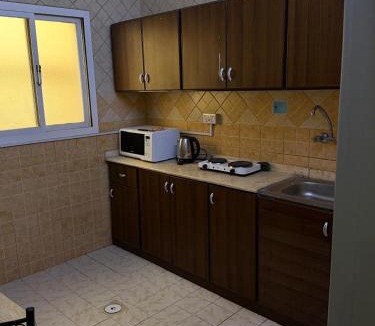 Taif Apartment | اوتيلير