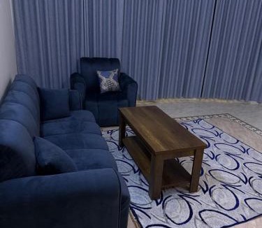 Taif Apartment | اوتيلير
