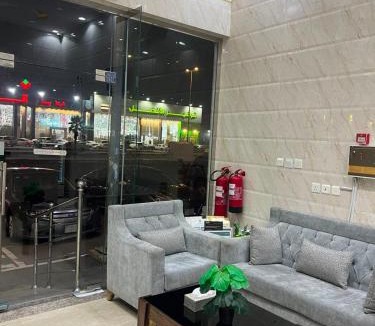 Khamis Mushait Apartment | شقق أبراج الفرسان المخدومة