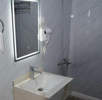 AlUla Hotel | Atlat-أتلات