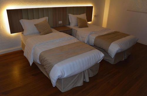 AlUla Hotel | Atlat-أتلات