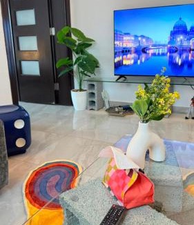 Sari Street Apartment | QY suites