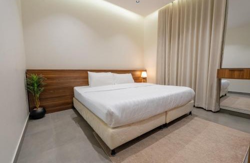 Al-Hamra'a Apartment | شقق نوفا - Nova Stays