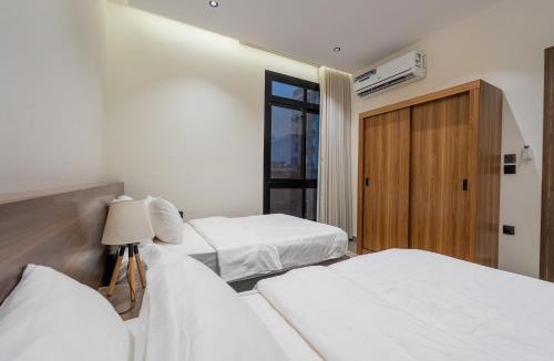 Al-Hamra'a Apartment | شقق نوفا - Nova Stays