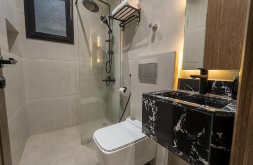 Al-Hamra'a Apartment | شقق نوفا - Nova Stays